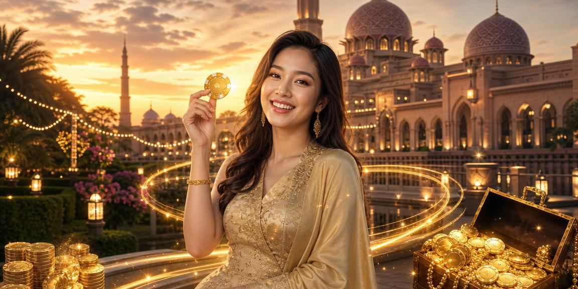 Aplikasi kasino selamat digunakan pengguna dari Putrajaya